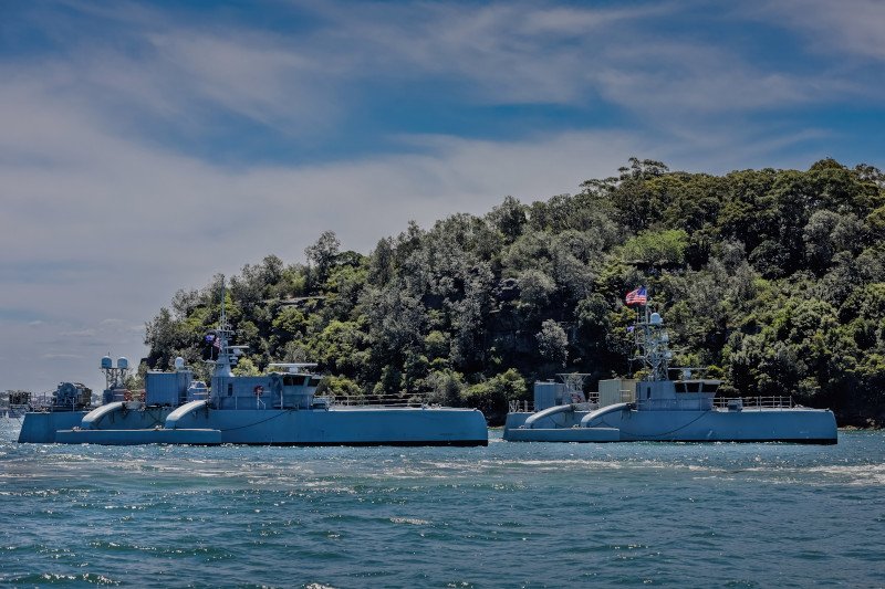 Addressing the ‘four tyrannies’ of the Pacific to keep logistics flowing
