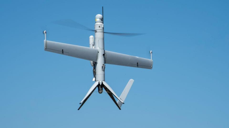 Airbus signs agreement with Voyageur for first Airbus U030 Flexrotor order in Canada