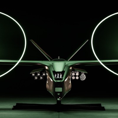 Anduril pitches a robot wingman for US Army helicopters