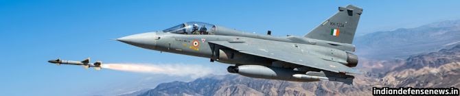 Armenia And Saudi Arabia Among Six Nations Interested In India’s ASTRA BVR Missiles