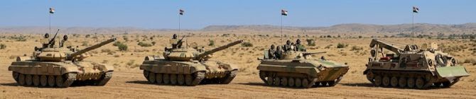 Army Unveils ₹75,000 Crore Five-Year Modernisation Plan For Tanks And Armoured Vehicles For Defence Industry