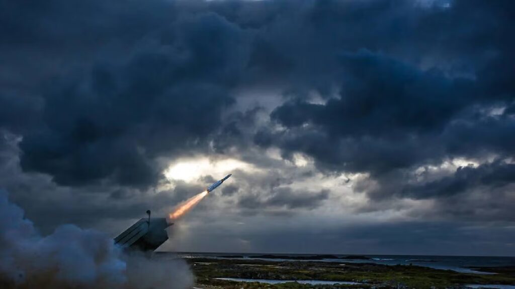 Belgium announces $3.4bn defence acquisition at Nato Summit