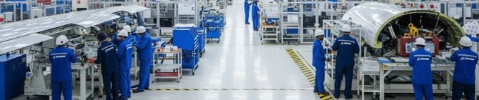 Boeing Expands $1.3 Billion Sourcing From India To Strengthen Global Aerospace Supply Chains