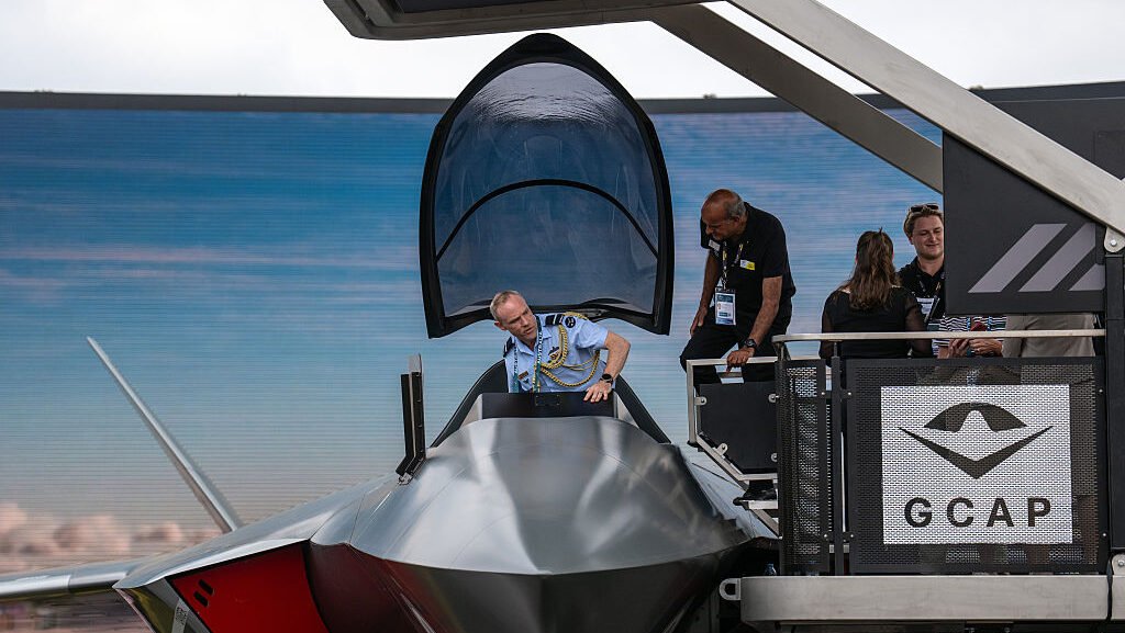 CAE hopes Canada’s new GCAP status brings industry business