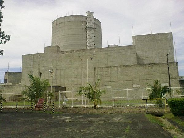 China, the US, and Nuclear Energy Geopolitics in Southeast Asia – The Diplomat