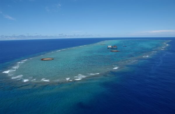 China’s Live-Fire Drill Near Okinotorishima Tests Japan’s Maritime Nerves – The Diplomat