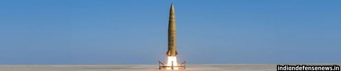 China’s Navy Conducts Strategic Submarine Missile Test In Pacific, Sparks Regional Protests