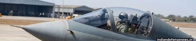 DRDO Achieves Breakthrough With Indigenous Radome For TEJAS MK-1A