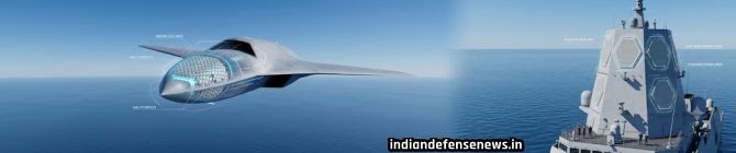 DRDO Advances Next-Generation AESA Radar Subsystems For Airborne And Naval Platforms