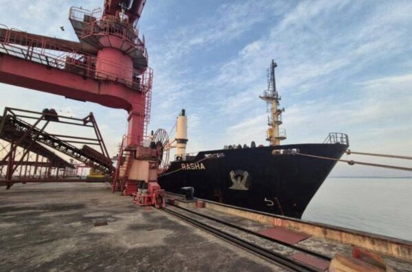 Despite Sanctions, the Myanmar Government Continues to Procure High Volumes of Jet Fuel – The Diplomat
