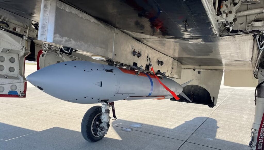 DoW disclose conditions for FAMM missile production next year