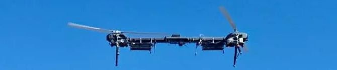 EndureAir Tests SABAL 40 Logistics Drone In High‑Altitude Sub‑Zero Conditions