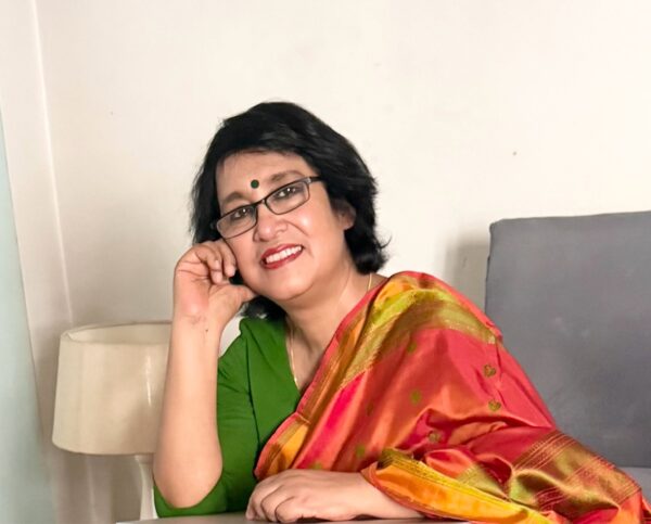 Exiled Bangladeshi Author’s Event in Kolkata Triggers Intolerance Debate – The Diplomat