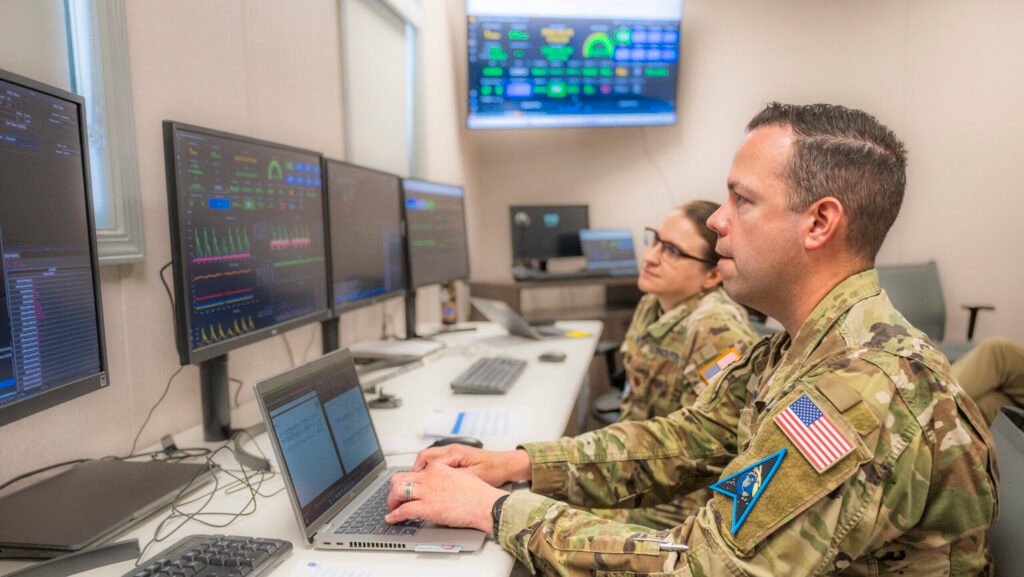 Facing a lack of kit, Space Force creates $981M pool to buy training capabilities