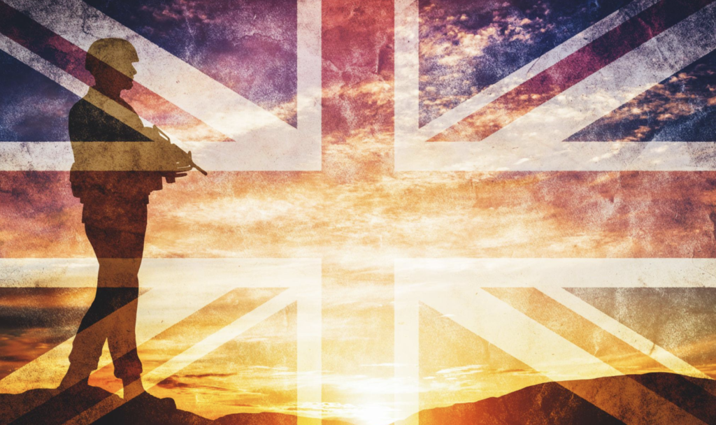 Funding British defence transformation | National Security News