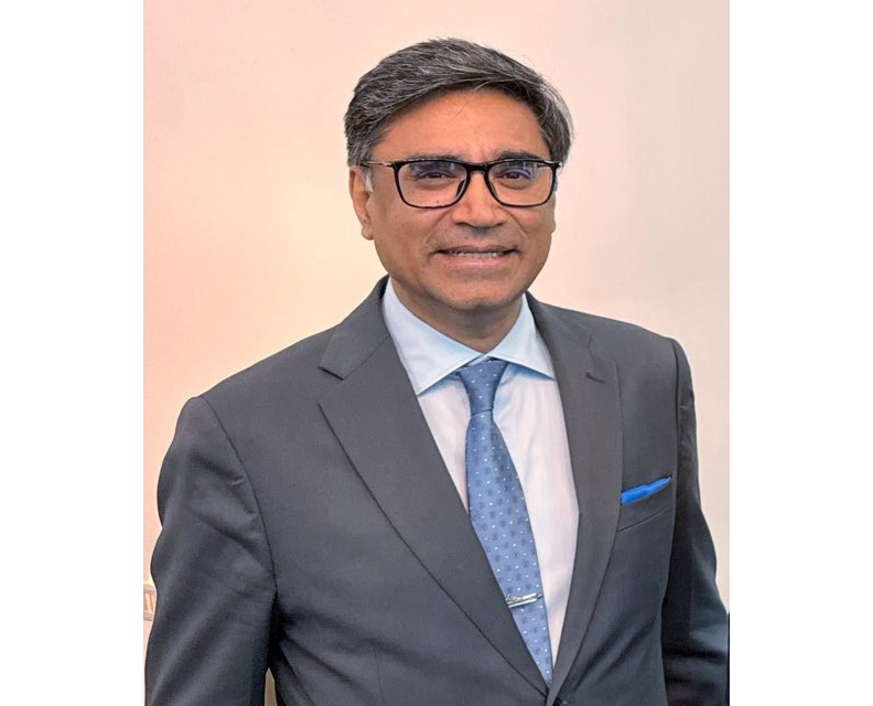 Government extends Foreign Secretary Vikram Misri’s tenure by one year