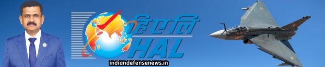 HAL Chief Pushes Capacity Expansion As Engine Supply Issues Ease For TEJAS MK-1A