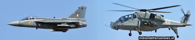 HAL To Prioritise Domestic Deliveries of TEJAS And PRACHAND Platforms Before Expanding Global Aerospace Role