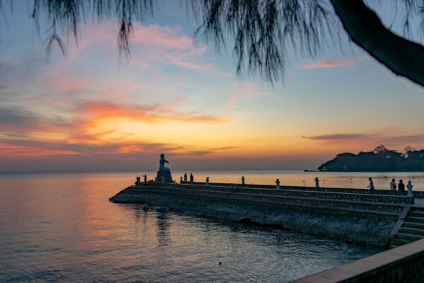 How Cambodia Can Fix Its Tourism Problem – The Diplomat