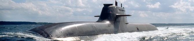 India And Germany To Finalise ₹90,000 Crore Submarine Deal For Indian Navy Soon Confirms German Envoy Philipp Ackermann