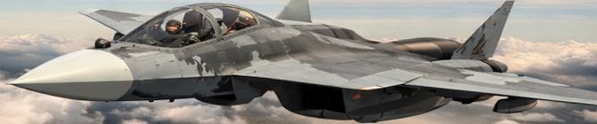 India Moves Closer Towards Su-57E Stealth Fighter Acquisition: International Media
