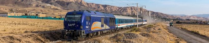 India Revives Chabahar Rail Link To Boost Central Asian Trade Amid Easing Iran Sanctions