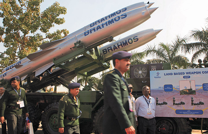 Indonesia eyes additional BrahMos missile batteries as PM Modi heads to Jakarta