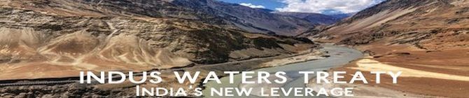 Indus Waters Treaty To Remain Suspended Until Pakistan Irrevocably Ends Support For Terrorism: MEA