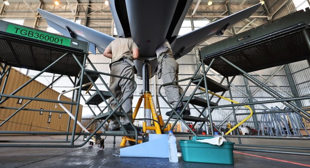 Industry relief over UK DIP tempered by lack of detail