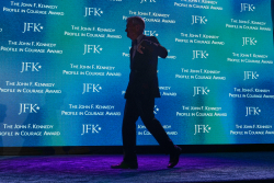 JFK’s Words of Wisdom to Military Leaders of Tomorrow
