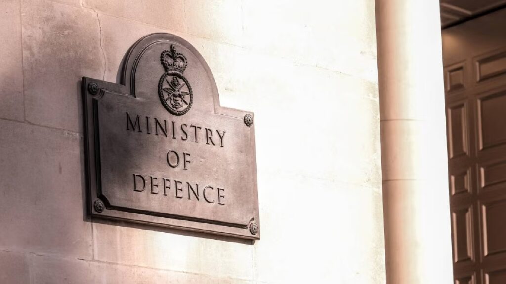 Leidos, DHL alliance targets UK MoD’s future defence logistics contract