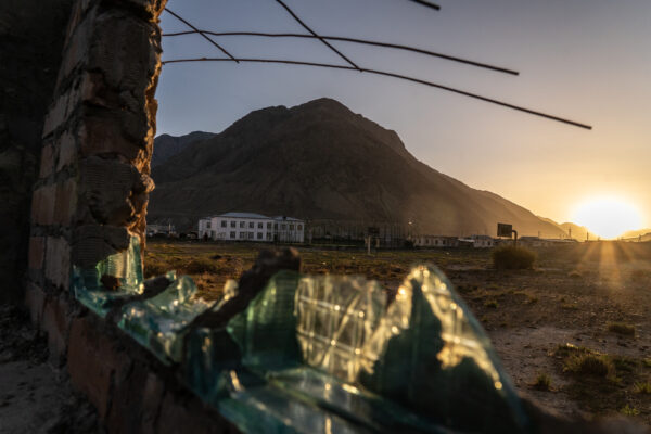 Life in Engilcheck, Kyrgyzstan – The Diplomat
