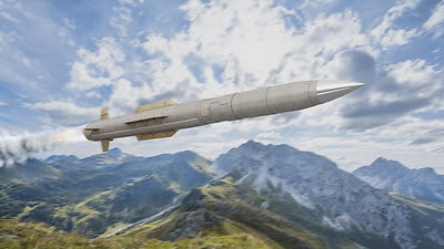 Lockheed Martin Introduces PAC-3 ACE™ – A High-Performance, Low-Cost Interceptor