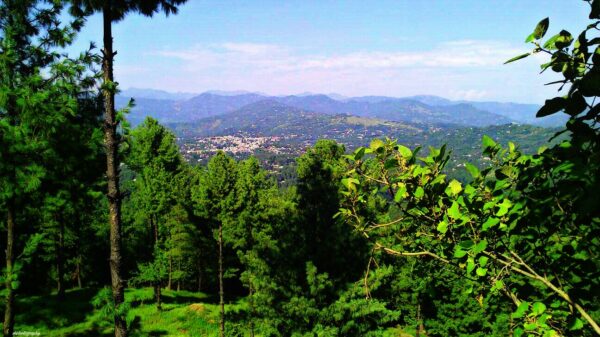 Luv Puri on the Unrest Roiling Pakistan-administered Jammu and Kashmir – The Diplomat