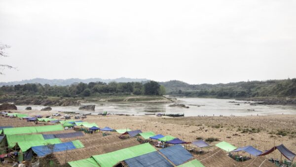 Myanmar to Push Ahead With Suspended Myitsone Dam Project, Officials Say – The Diplomat