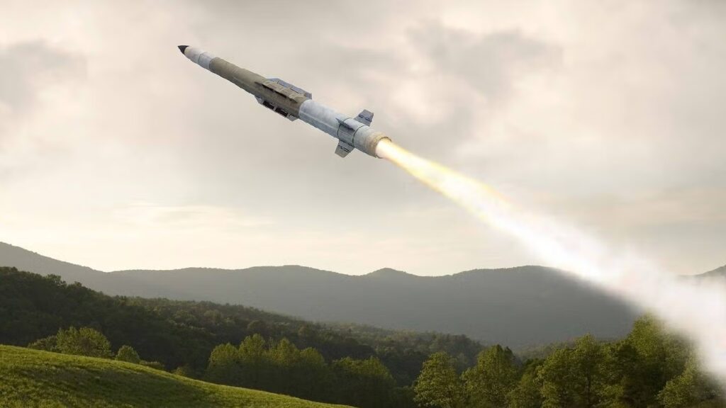 Nato allies to explore European PAC-3 missile maintenance facility