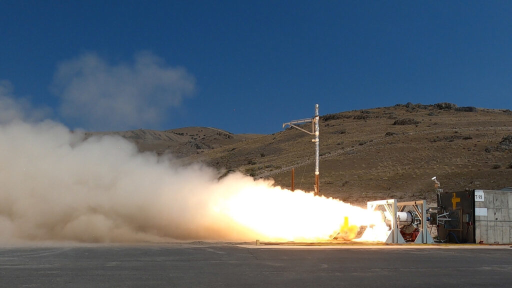Navy, Army risk wasting money, time without unified hypersonic missile strategy: GAO