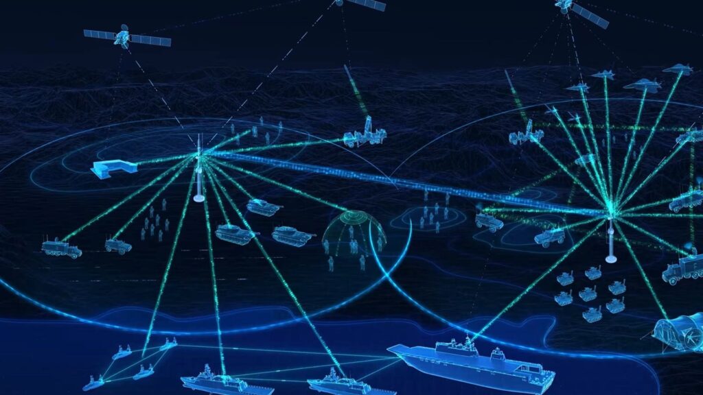 No Foreign Off-Switch: How ASELSAN Is Building a Crisis-Proof Military 5G Core