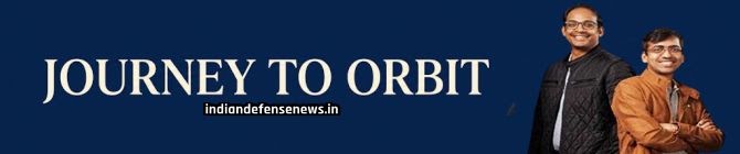 PM Modi Calls Skyroot Founders Team, Congratulates Team After Vikram-1’s Historic Orbital Launch