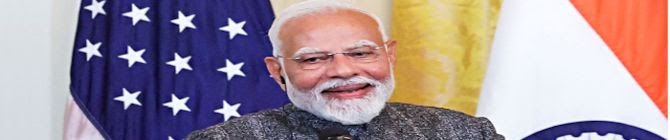 PM Modi Extends Wishes As US Marks 250th Independence Anniversary, Calls Partnership A Force For Global Good