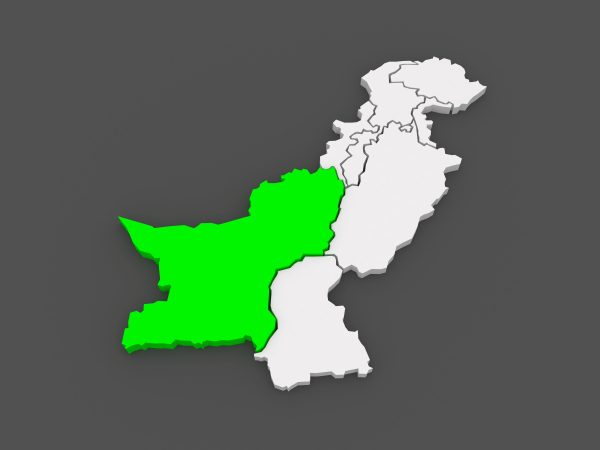 Pakistan’s Operation Shaban Targets Both the TTP and BLA in Balochistan – The Diplomat