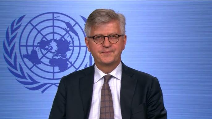 Peace hinges on people-centred policing, global summit hears