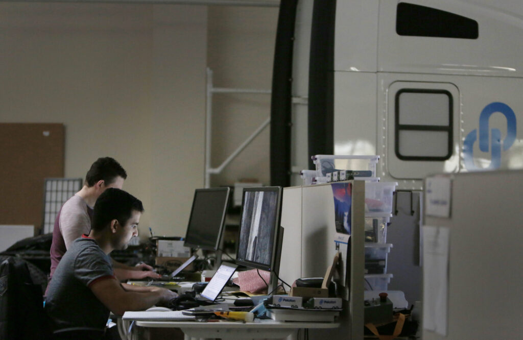 Pentagon seeks to hire ‘hundreds’ of software engineers for 2-year tours