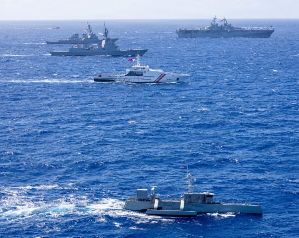 RIMPAC 2026 and the Future of Multinational Maritime Operations in the Indo-Pacific – The Diplomat