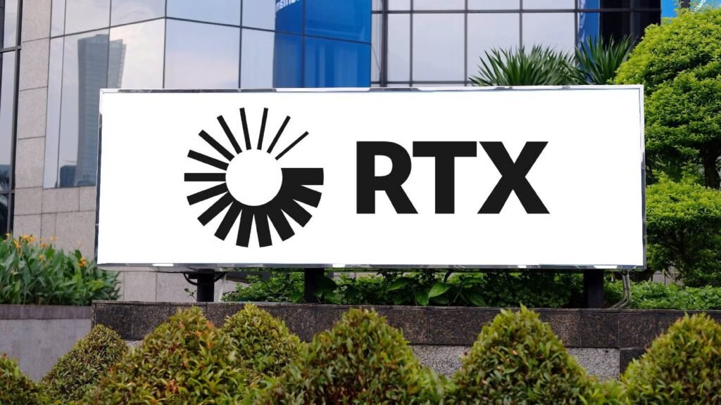RTX raises FY26 outlook after double-digit Q2 sales and earnings growth