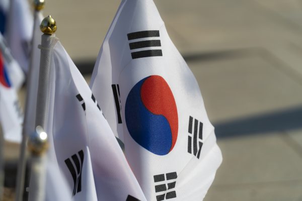 Rhyu Si-min, Once Lee Jae-myung’s Champion, Turns on the President He Helped Elect – The Diplomat