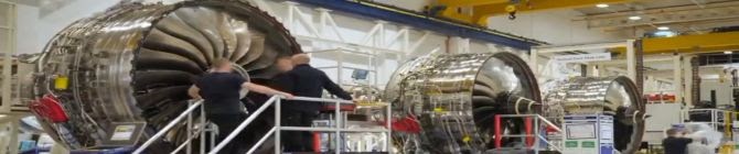 Rolls-Royce Targets $1 Billion India Sourcing Expansion To Strengthen Global Supply Chains