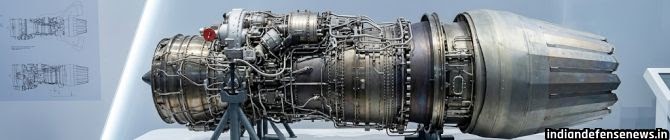 Russia Offers India New-Generation Al-51F1 Engine Expertise For AMCA Program