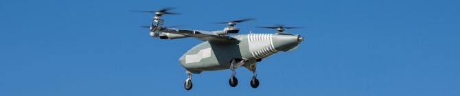 Sarla Aviation Completes Flight Tests of Sylla 1.0 eVTOL Demonstrator