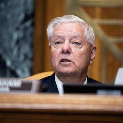Sen. Lindsey Graham dies, leaving Senate seat vacant
